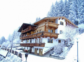 Apartment in child friendly surroundings